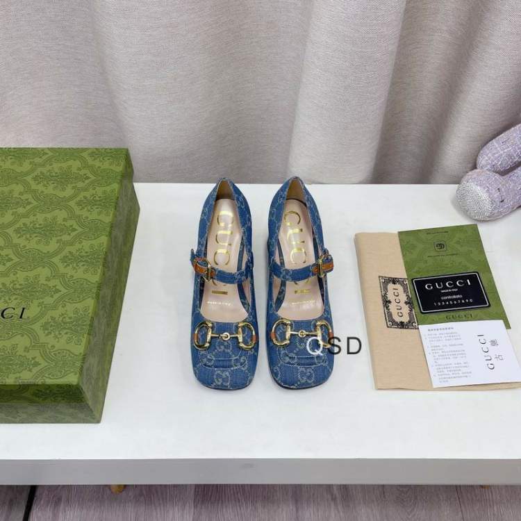Picture of Gucci Shoes _SKUGuccisz35-40YM01087011